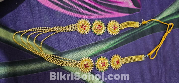 জুয়েলারি সেট